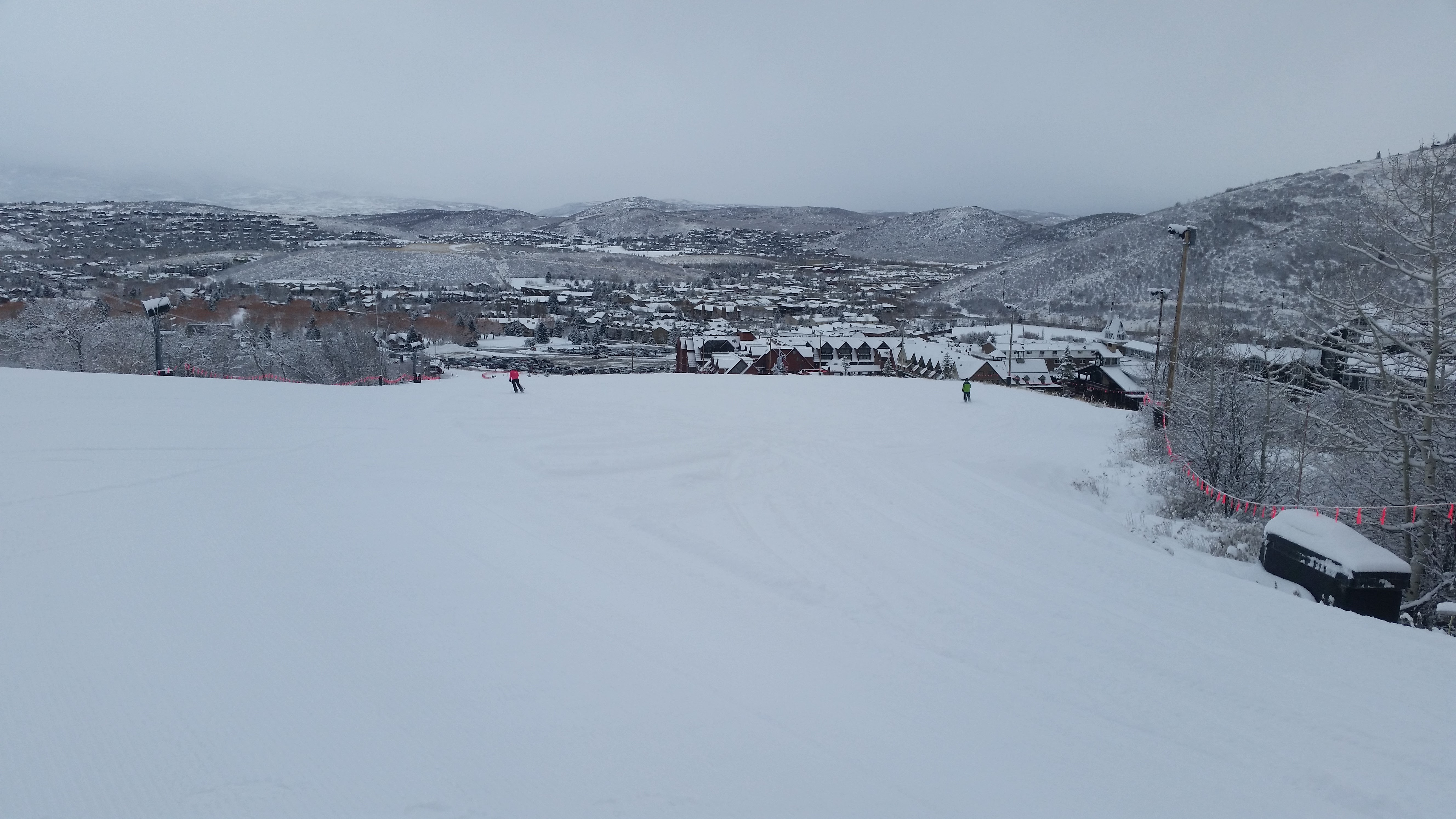 Deer Valley · 2015, 2018, 2019